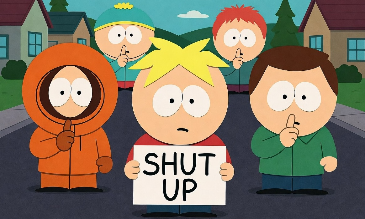 Featured image of post 万言万当，不如一默