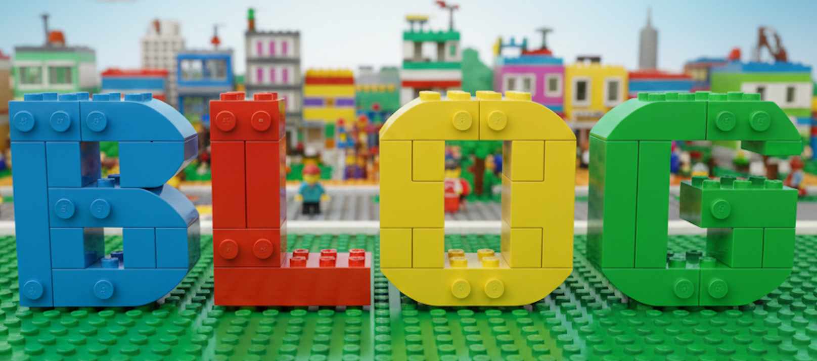 Featured image of post 创博客记